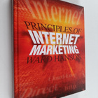 Ward Hanson : Principles of internet marketing - pikkukuva 1
