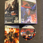 Devil May Cry 4 XBOX360 - pikkukuva 1