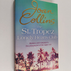 Joan Collins : The St. Tropez Lonely hearts club - pikkukuva 1