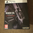 Resident Evil Requiem - Deluxe Edition Steelbook (PS5) - pikkukuva 1