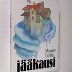 Margaret Drabble : Jääkausi - pikkukuva 1