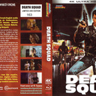 Death Squad - US Region ABC 4K/Blu-Ray (Mondo Macabro) - pikkukuva 3