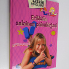 Erittäin salainen päiväkirjani - pikkukuva 1