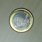 2002 MONACO 1euro UNC - pikkukuva 2