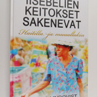 Marja Lindqvist : Iisebelien keitokset sakenevat Haitilla... - pikkukuva 1