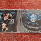 Herman Frank - Loyal To None (CD) - pikkukuva 3