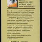 Sylvia Plath : Lasikellon alla (vanhempi suomennos) - pikkukuva 2