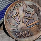 Suomen Naisten Liikuntakasvatusliitto (SNLL) oli suomalainen - pikkukuva 4