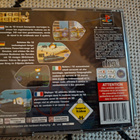 PS1 Steel Reign CIB - pikkukuva 2
