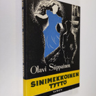 Olavi Siippainen : Sinimekkoinen tyttö - pikkukuva 1