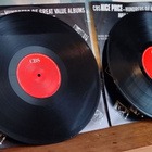Blue Öyster Cult – On Your Feet Or On Your Knees 2-LP - pikkukuva 4