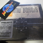 DIMMU BORGIR - ABRAHADABRA UUSI DELUXE BOX CD - pikkukuva 1