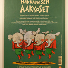 Mauri Kunnas : Herra Hakkaraisen aakkoset - pikkukuva 2