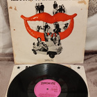 Happy To Be Part Of The Industry Of Human Happiness lp - pikkukuva 1