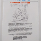 Jaakko Tervo : Ilosaarten seutuvilta : uusia muistelmia v... - pikkukuva 2