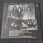 Metallica - Ride the Lightning LP Suomi-painos - pikkukuva 3