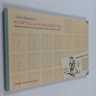 Satu Jaatinen : Kortilla korviketta : säännöstelyä ja sel... - pikkukuva 1