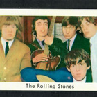 Keräilykuva - The Rolling Stones - pikkukuva 1