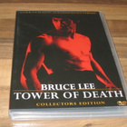 Tower Of Death dvd (Bruce Lee) - pikkukuva 1