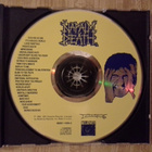 NAPALM DEATH - From Enslavement To Obliteration CD -USA 1991 - pikkukuva 4
