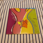 Peter Gordon – Innocent lp 1986 Leftfield, Jazz-Rock, Synth - pikkukuva 2