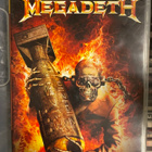 MEGADETH - Arsenal Of Megadeth 2-DVD - pikkukuva 1