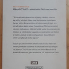 Susanne Scholl / Sodan tyttäret - naiskohtaloita Tšetšenian - pikkukuva 2