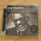 Ray Charles – Genius Loves Company (SACD) - pikkukuva 1