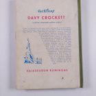 Tom Hill : Davy Crockett - pikkukuva 2