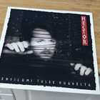 Hector Ensilumi tulee kuudelta LP - pikkukuva 2