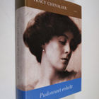 Tracy Chevalier : Pudonneet enkelit - pikkukuva 1