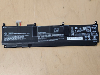 Kannettavan akku HP ZBook Studio G7 / G8 (MB06XL)