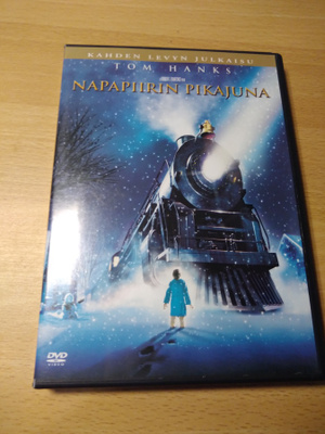 NAPAPIIRIN PIKAJUNA          DVD       wb