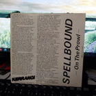 Spellbound - Rockin' Reckless UK 1985 EX-/EX+ 7" - pikkukuva 2
