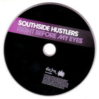 Southside Hustlers • Right Before My Eyes CD Maxi-Single - pikkukuva 3