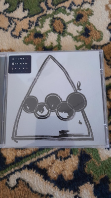 Siinai: Olympic Games CD