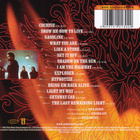 Audioslave :  Audioslave  -  CD - pikkukuva 3