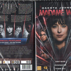 madame web	(45 941)	UUSI	-FI-	DVD	nordic,		dakota johnson	20 - pikkukuva 1
