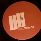 SANTESSA :: EYES ON YOU :: VINYYLI  MAXI 12"    PROMO   2000 - pikkukuva 3