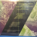 LIL UGLY MANE - MISTA THUG ISOLATON - ITALY 2012 M-/M- LP - pikkukuva 2