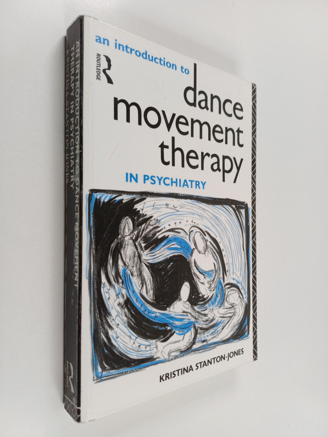 Kristina Stanton-Jones : An introduction to dance movemen...