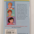 Ron Roy : A to Z Mysteries: The Empty Envelope - pikkukuva 2