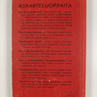Sata askartelutehtävää - pikkukuva 2