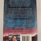 Estelle Maskame : Dare to fall - pikkukuva 2