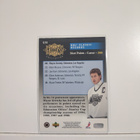 1995-96 Upper Deck - Record Collection #G10 Wayne Gretzky - pikkukuva 2