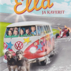 DVD: Ella ja kaverit - pikkukuva 1