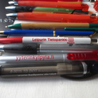 27 kpl Kuulakärkikyniä keräilyyn - pikkukuva 5