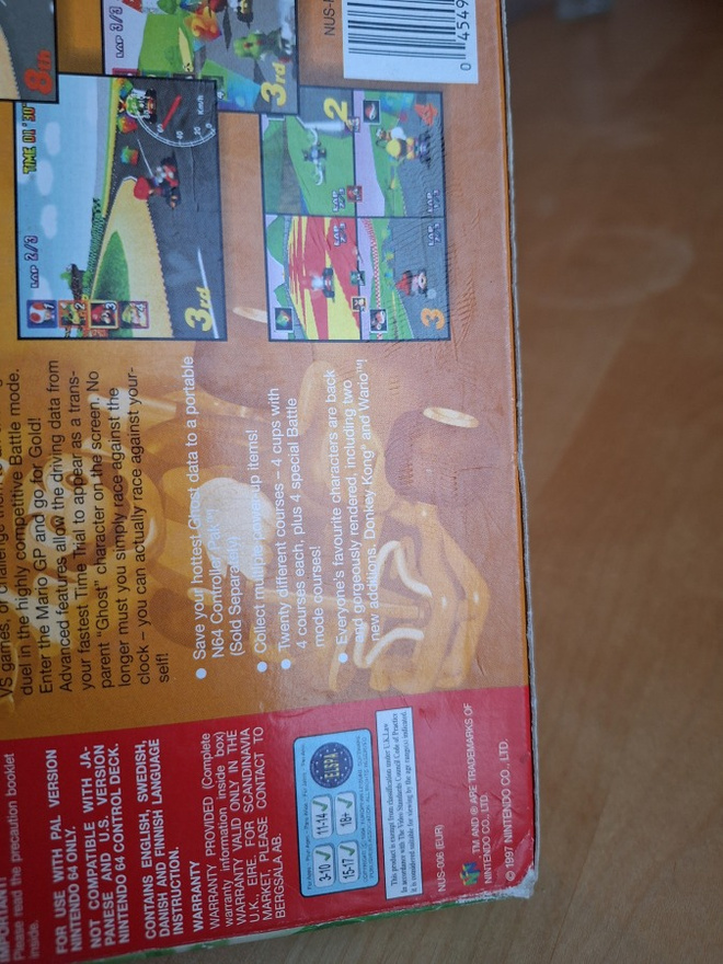 Item image