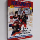 Neljän sodan korkeajännitys 6E/2008 : Jack Cooperin sotar... - pikkukuva 1