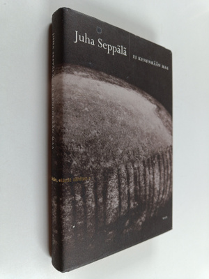 Juha Seppälä : Ei kenenkään maa